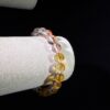 IMG_4135(2) Sunrise Gradient Crystal Bracelet - Natural Gemstone Bracelet