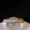 IMG_4136 Sunrise Gradient Crystal Bracelet - Natural Gemstone Bracelet