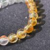 IMG_4137 Sunrise Gradient Crystal Bracelet - Natural Gemstone Bracelet