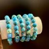 IMG_4445 Stellar Tide Energy Bracelet - Natural Blue Opal Bracelet